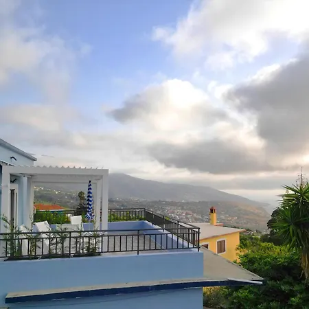 La Casa Del Pintor Holiday home