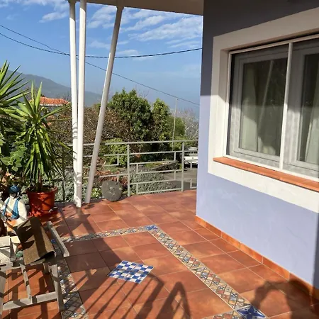 La Casa Del Pintor