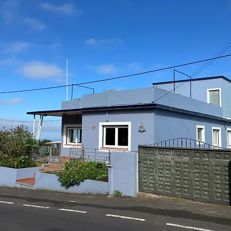 La Casa Del Pintor Сasa de vacaciones Breña Alta