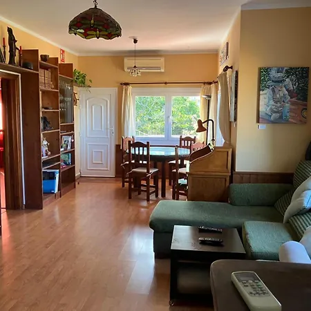 Сasa de vacaciones La Casa Del Pintor