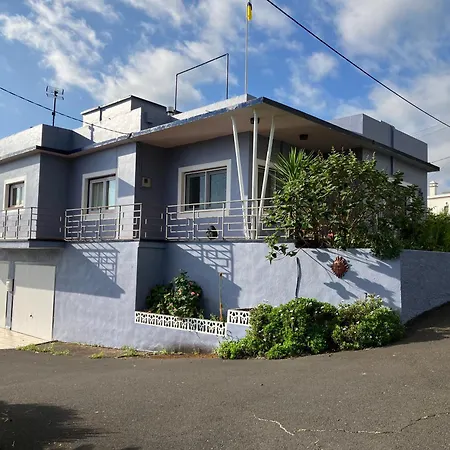 La Casa Del Pintor *