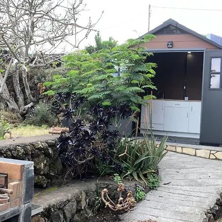 La Casa Del Pintor * Breña Alta
