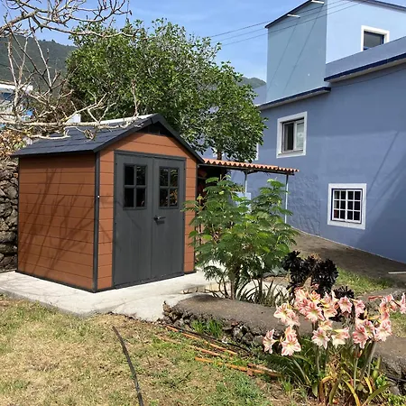 La Casa Del Pintor בית נופש