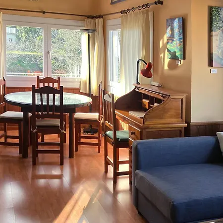 La Casa Del Pintor Breña Alta
