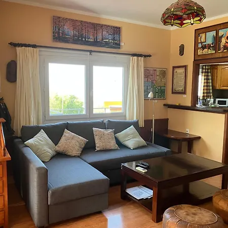 La Casa Del Pintor Дом отдыха