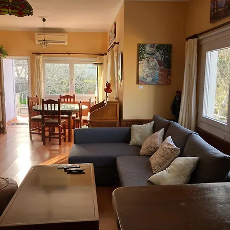 La Casa Del Pintor