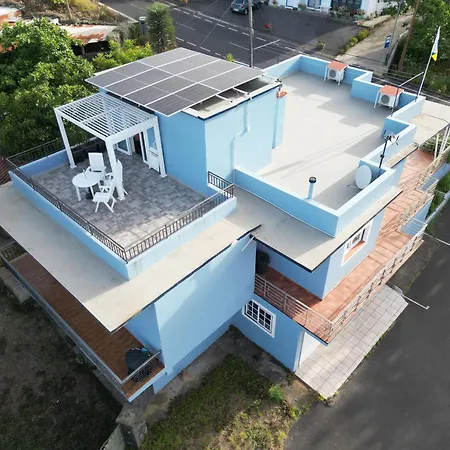 La Casa Del Pintor * Breña Alta